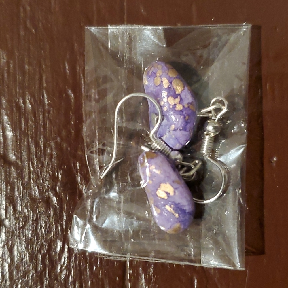 💞 New Earrings